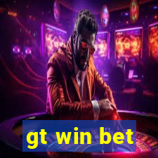 gt win bet